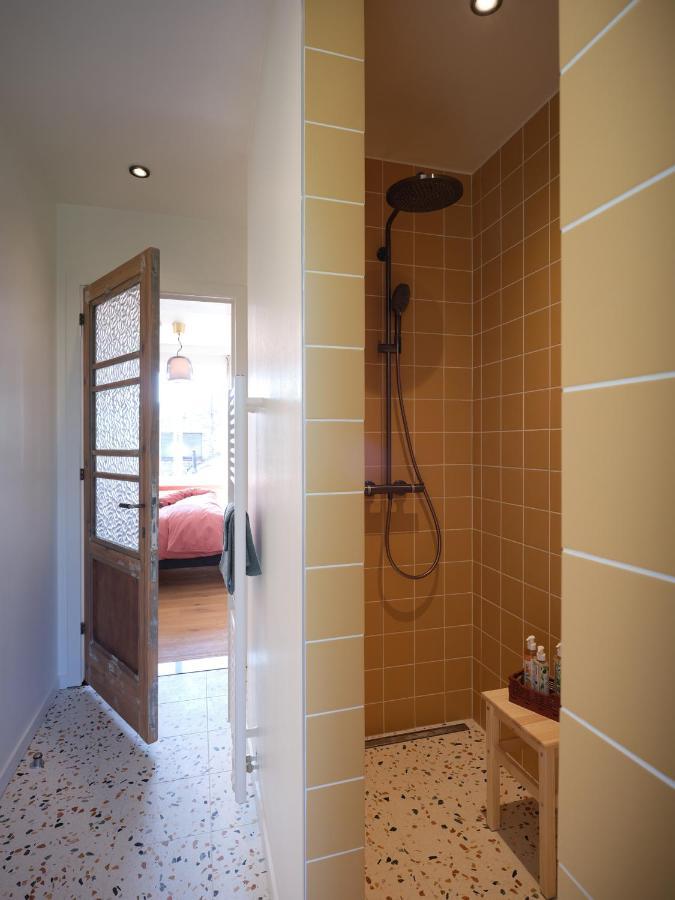 Rute - Bed No Breakfast Hotel Bruges Exterior photo