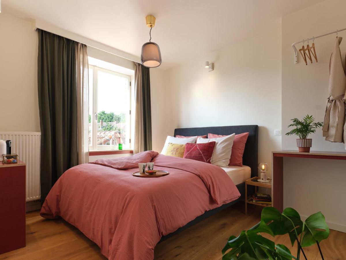 Rute - Bed No Breakfast Hotel Bruges Exterior photo